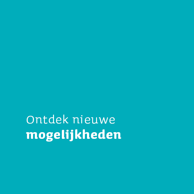 Samen lossen we uw communicatieproblemen op