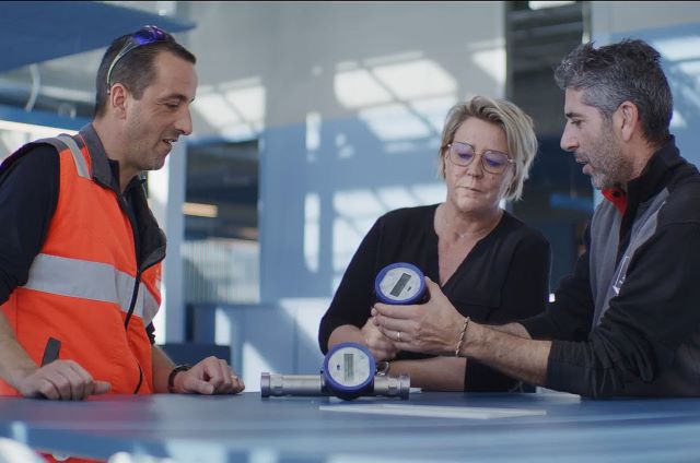 Produktsenter 