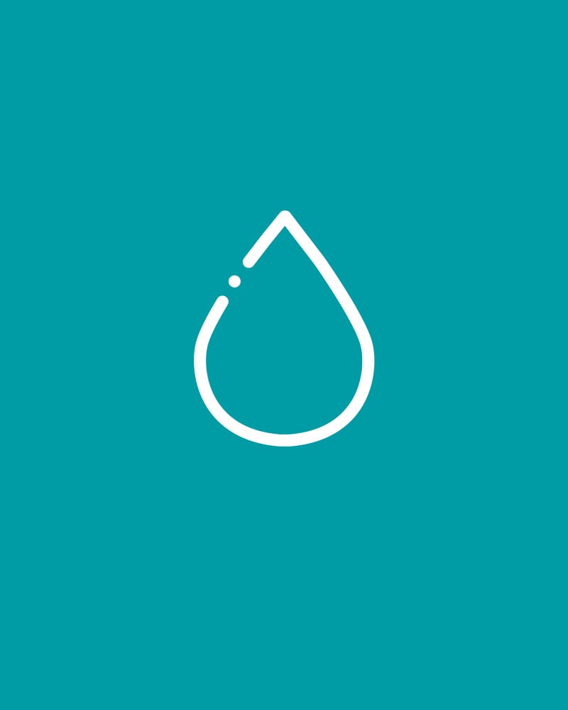 Water icon