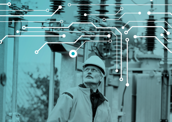 Elektrificeringens Bagside