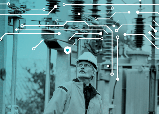 Elektrificeringens Bagside