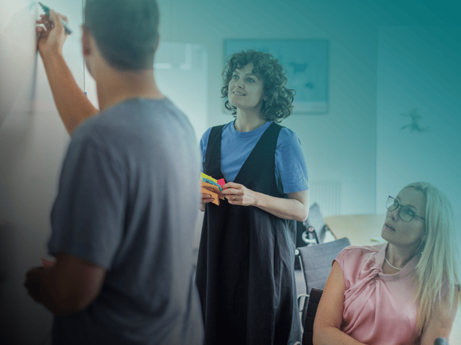 Konkrete anbefalinger