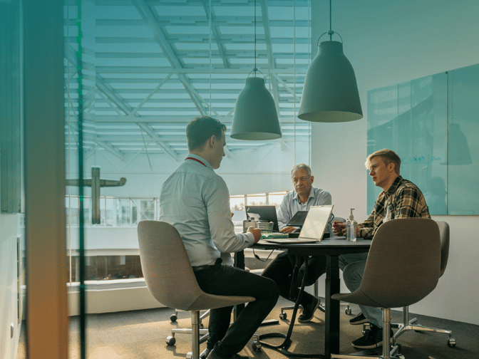 Trin 1 Dataindsamling og –analyse_N1