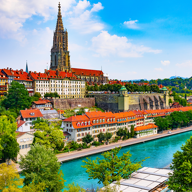 Bern