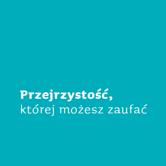  Dane o zużyciu gotowe na przyszłość