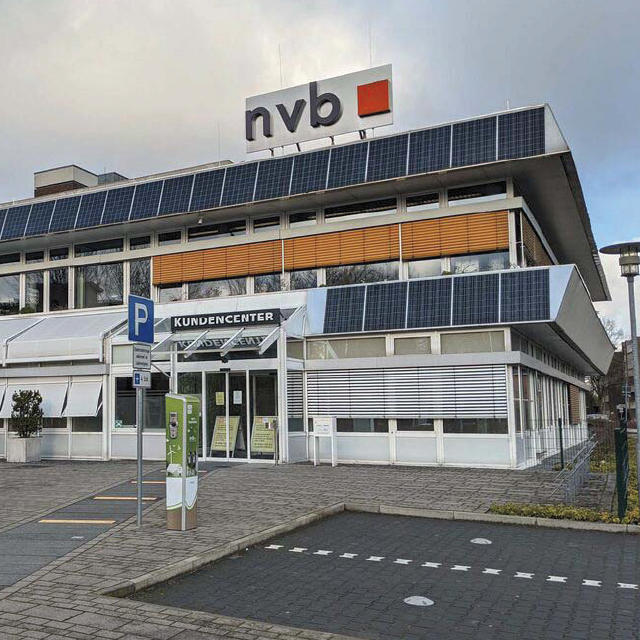 Nordhorner versorgungsbetriebe