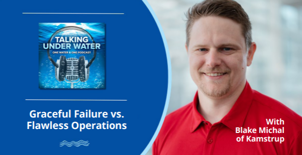 Graceful failure vs flawless operations with Blake Michal hero image