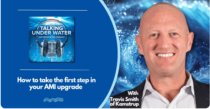 How to take the first step in your AMI upgrade with Travis Smith cover image