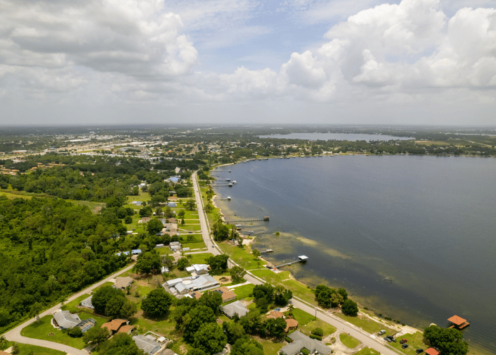 Image of Lake Charles, LA
