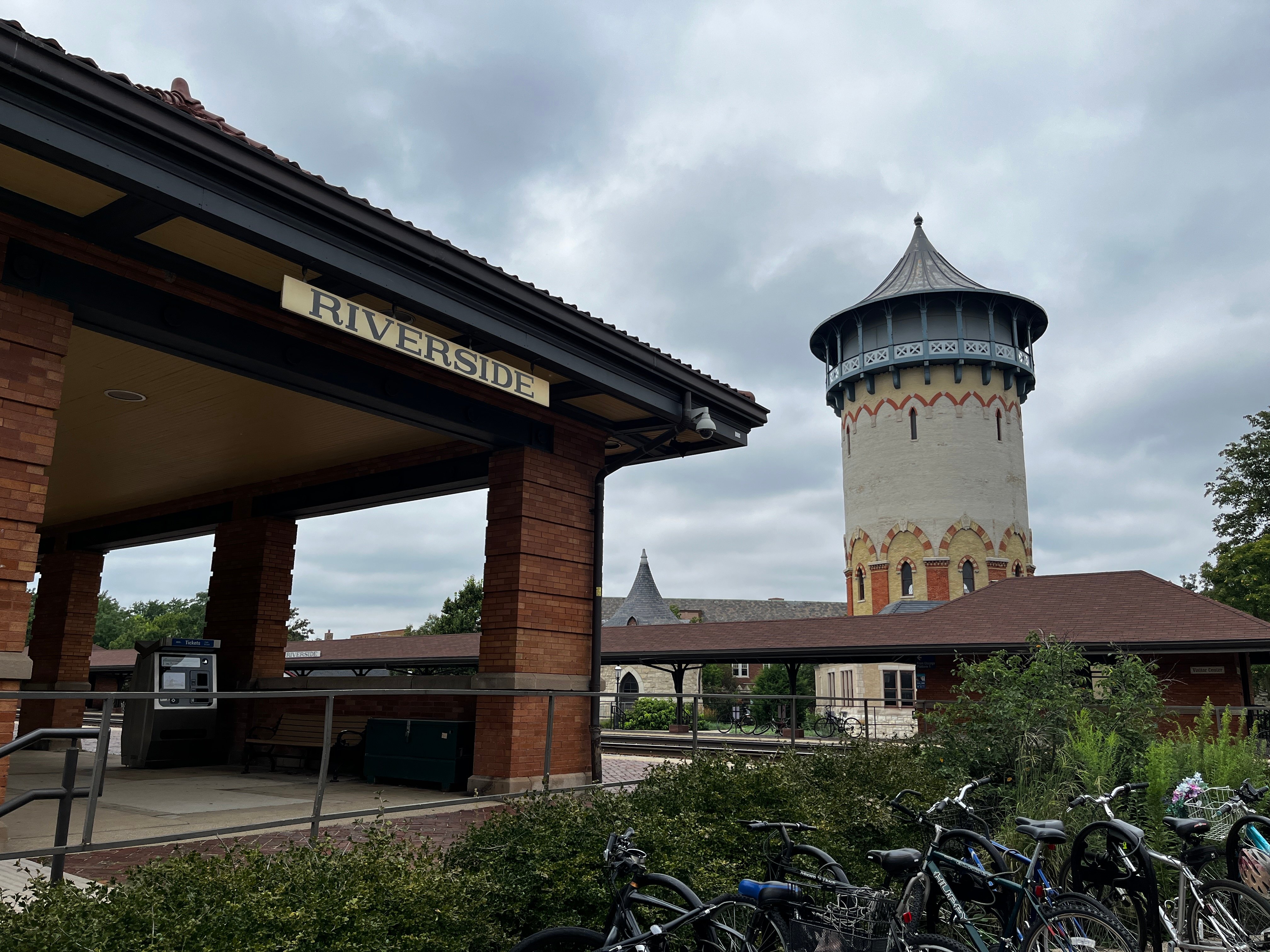 riverside illinois case study hero image