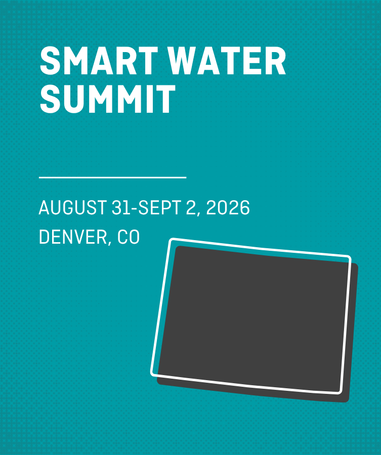 Smart water summit