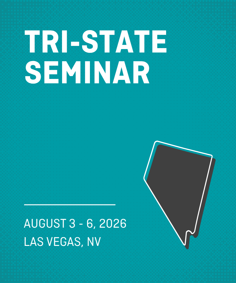 Tri-state Seminar