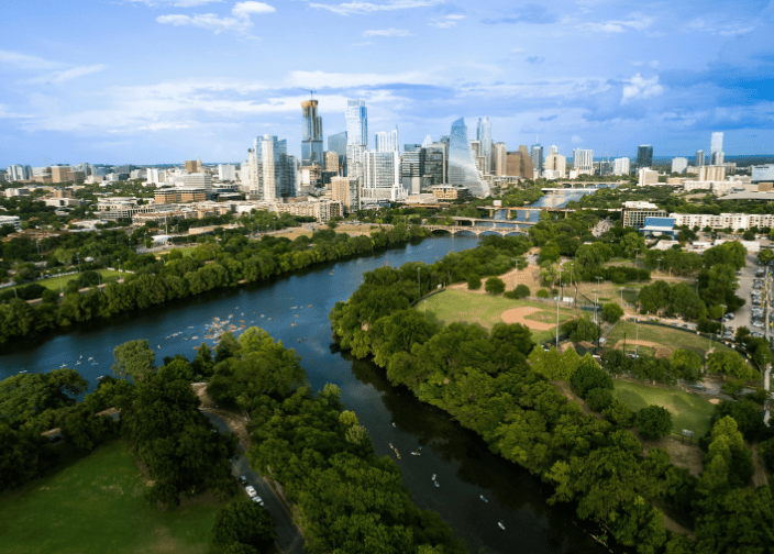 Austin, TX