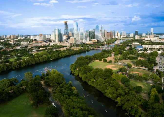 Austin, TX