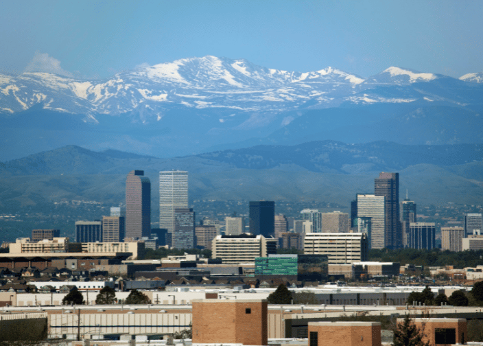 Denver, CO