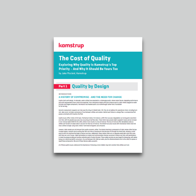 Cost of whitepaper cover