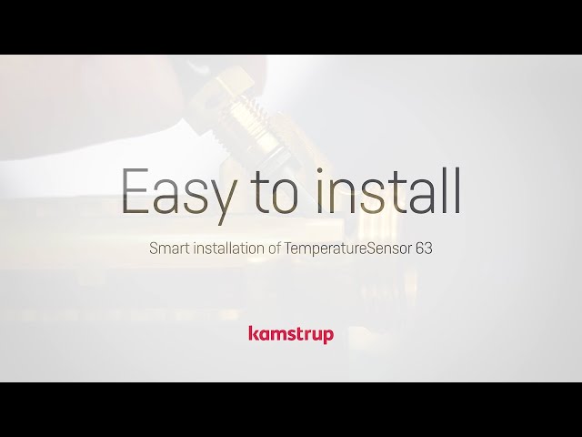 How to- Install