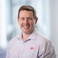 Kennards Hire expert Daniel Wiegold