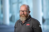 Team Member Brendan Fox