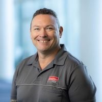 Kennards Hire expert Dean Muir