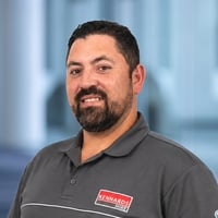 Kennards Hire experts Jay Sheppard
