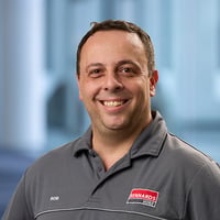 Kennards Hire expert Rob Longo