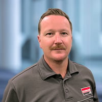 Kennards Hire expert Wes Daffy