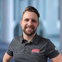 Kennards Hire expert Jason Beeton