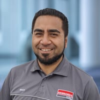 Team member Puhipi Busby