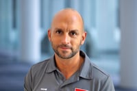 Kennards hire expert Adam Thompson