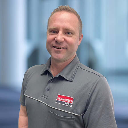 Portrait photo of Matt Jenkins