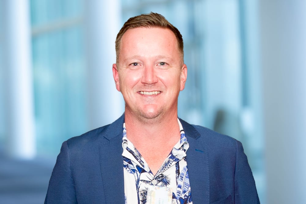 Kennards Hire major projects expert