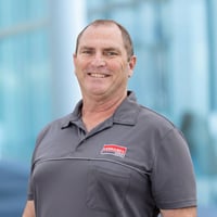 Kennards Hire expert Brian Hardy