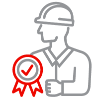 Kennards Hire installation icon