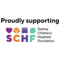 Sydney Children's Hospital Foundation