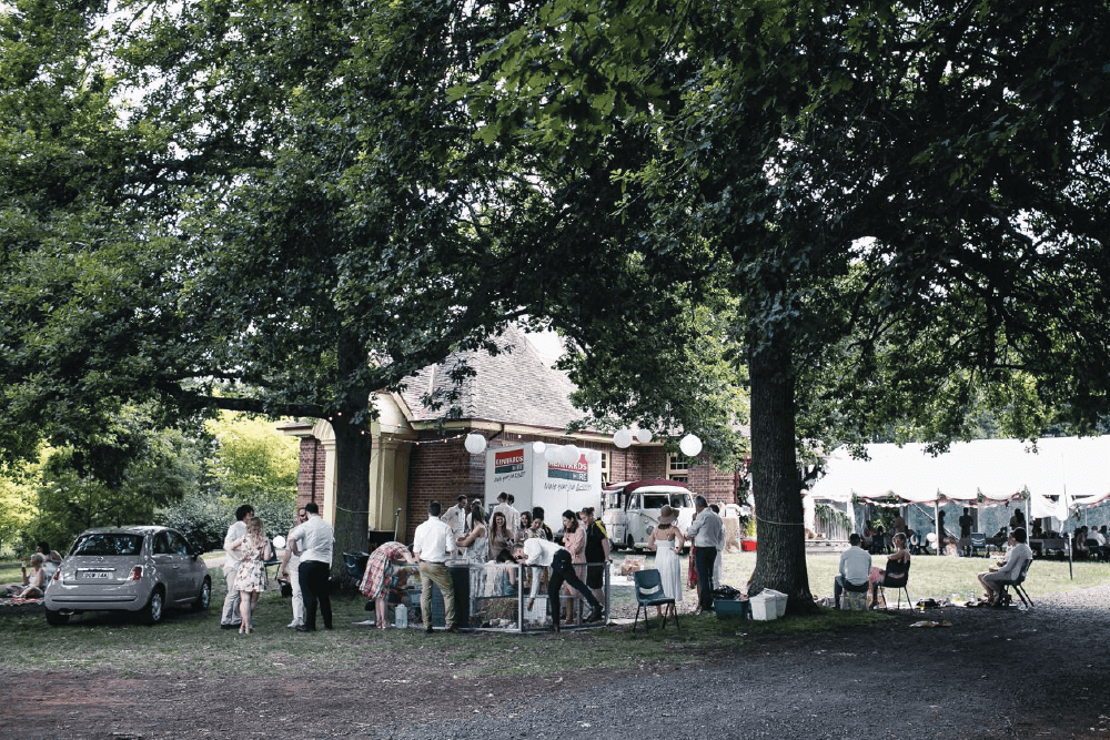 Event wedding image 2