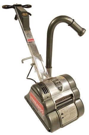 Floor sander