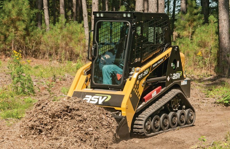 Earthmoving using the Skid Steer since 1960.
