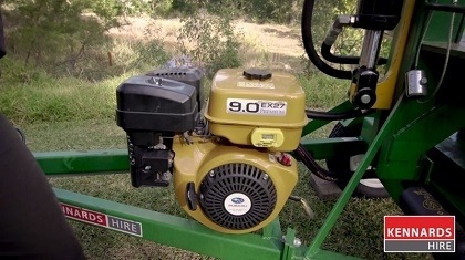 Using the Log Splitter to split logs