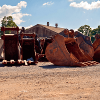 Kennards Hire attachments