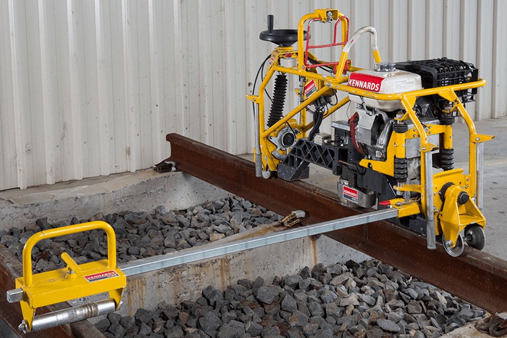rail grinders