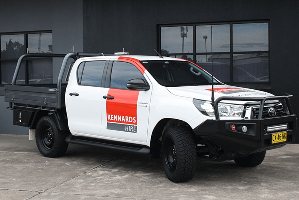 ute