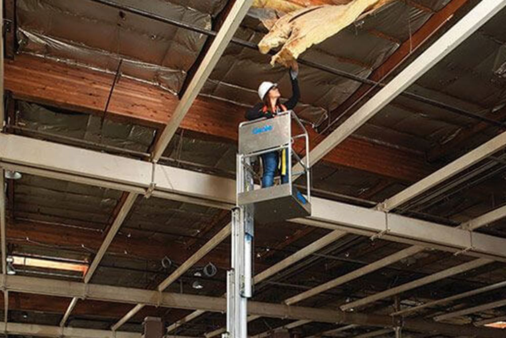 Access Equipment - Superior Access Equipment Hire Solutions - Kennards Hire