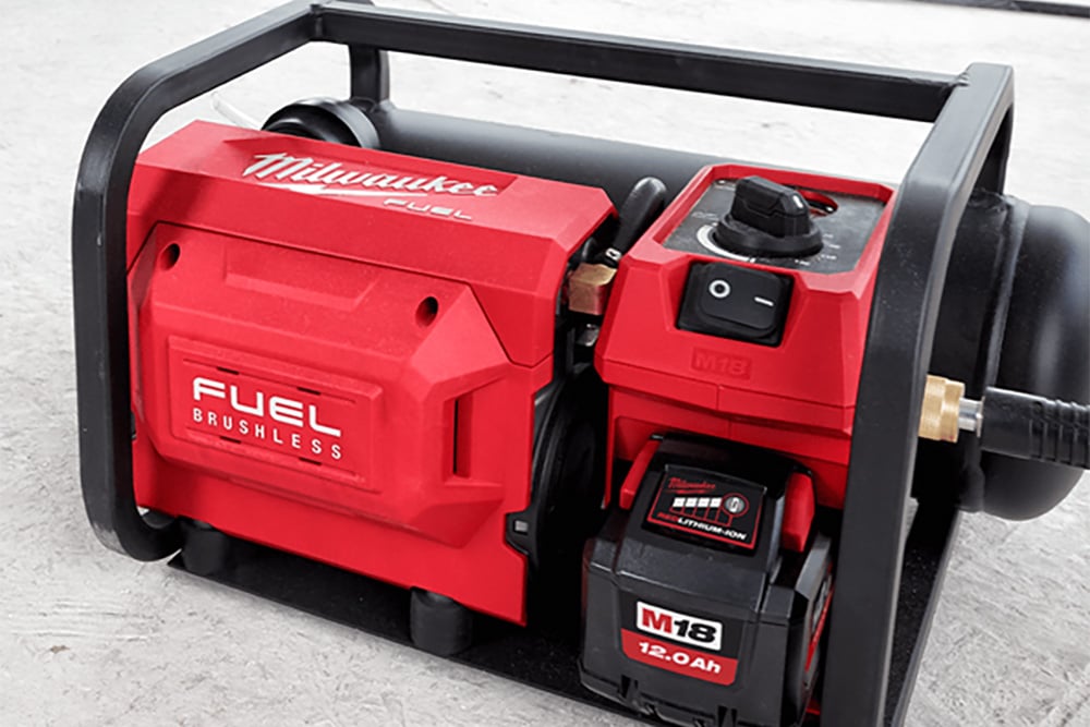 Kennards hire generator