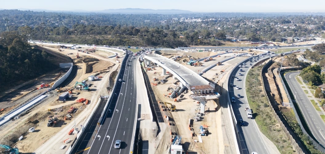 M80 road home page carousel