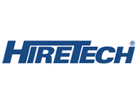 hiretech logo