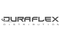 Duraflex Distribution logo