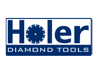 Holer Diamond Tools logo