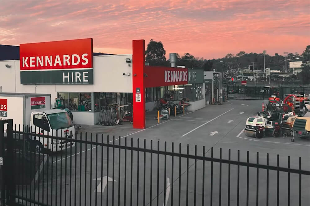 kennards hire branch 