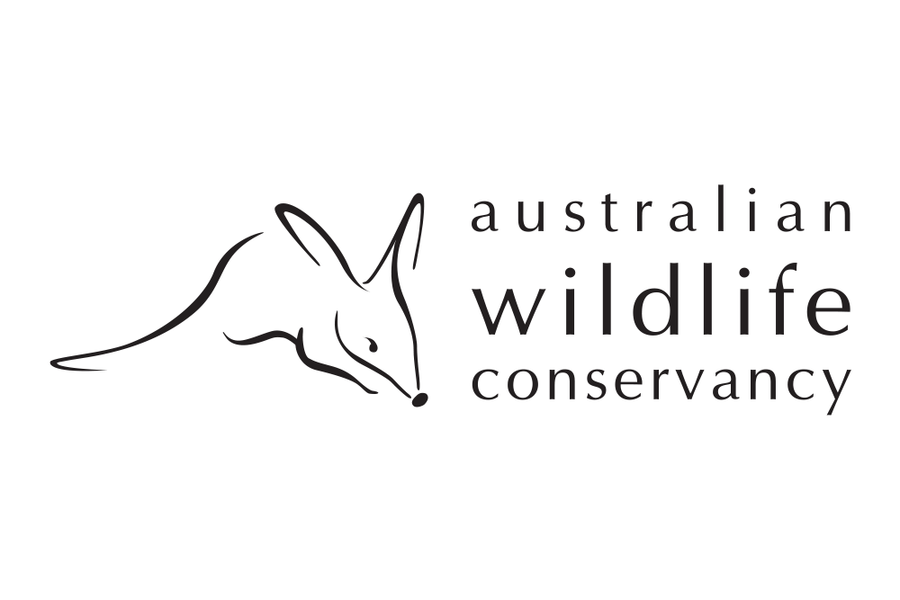 australian wildlife conservancy logo